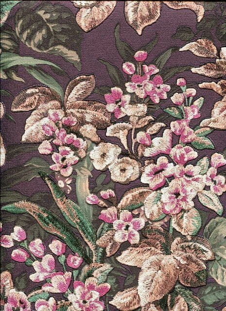 Beau Arts 2 Wallpaper BA220024 By Design iD For Colemans