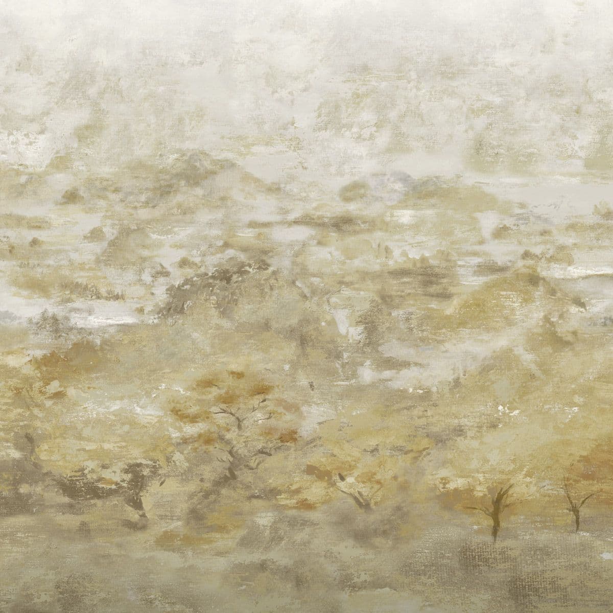 Bellagio Sketch Twenty 3 Wallpaper Panel Brunate Morning Sunrise BE01501 BEO1501 By Tim Wilman