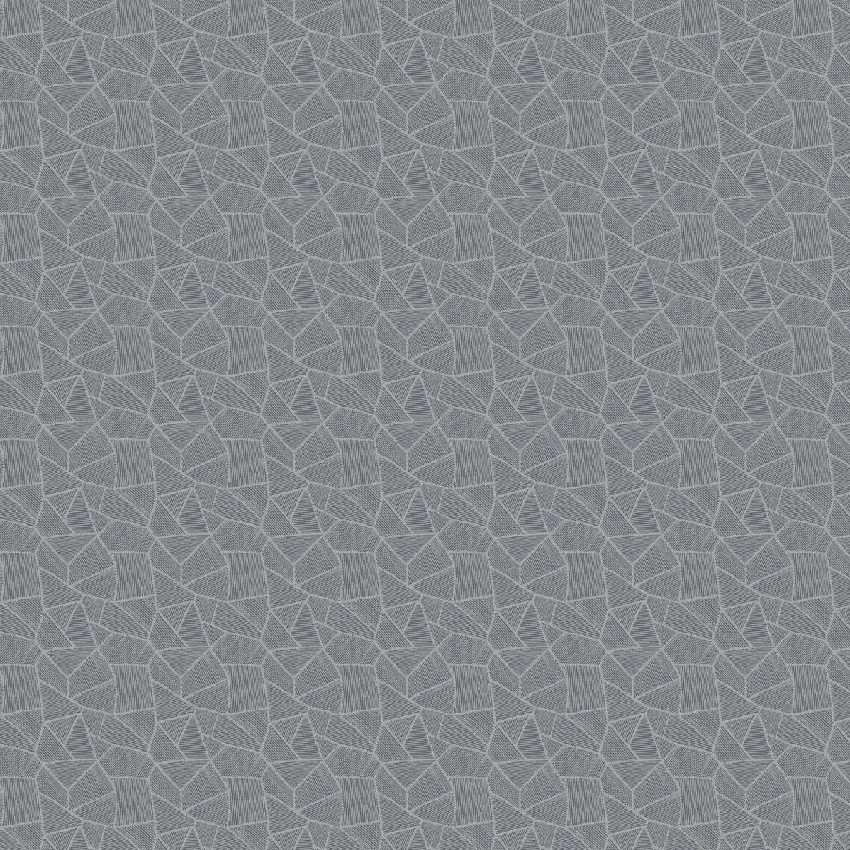 Bellagio Sketch Twenty 3 Wallpaper Terrazzo Platinum Slate BE01535 BEO1535 By Tim Wilman