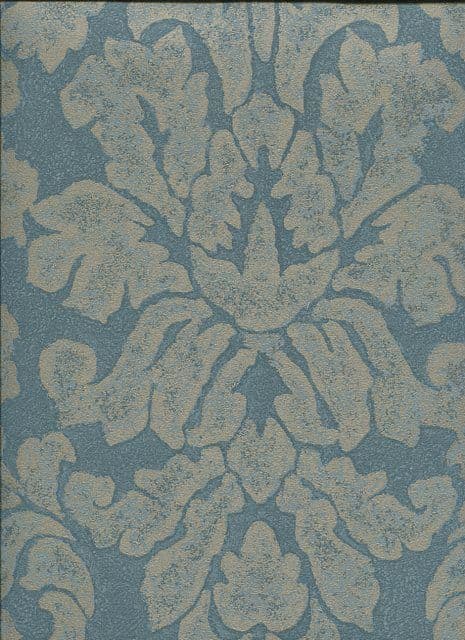 Belleville Wallpaper 441444 By Rasch For Galerie