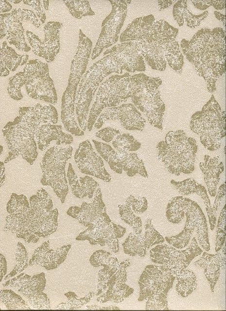 Belleville Wallpaper 441451 By Rasch For Galerie