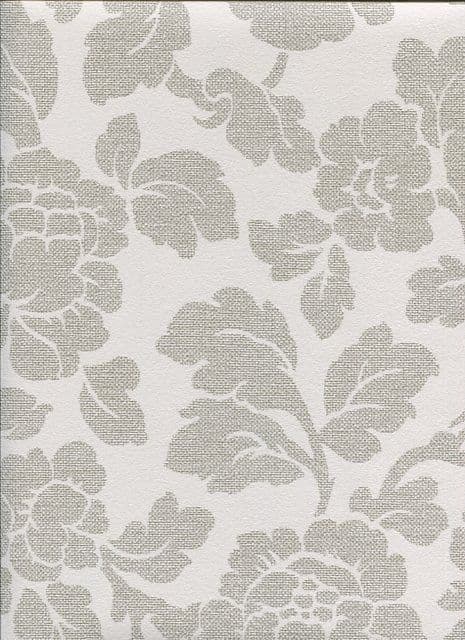 Belleville Wallpaper 441529 By Rasch For Galerie