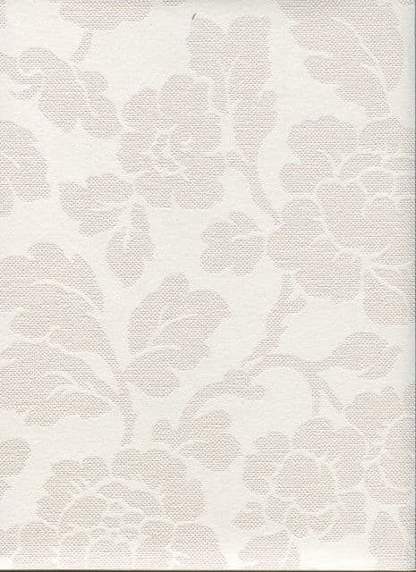 Belleville Wallpaper 441550 By Rasch For Galerie