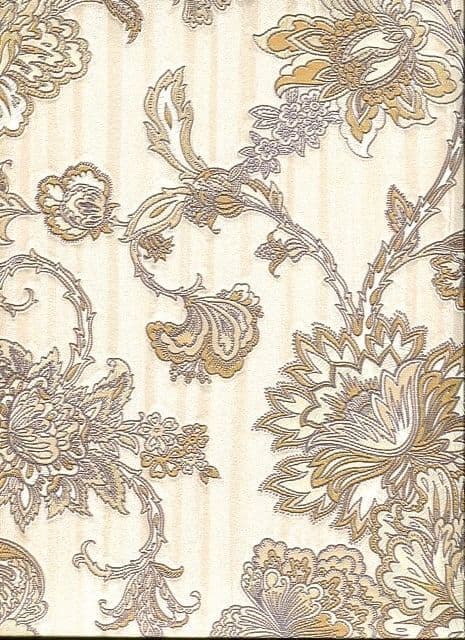 Bellissimo VI 6 Wallpaper 2768-3223 By Brewster Fine Decor