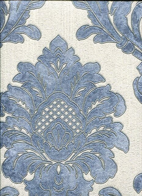 Bellissimo VI 6 Wallpaper 2768-95586 By Brewster Fine Decor