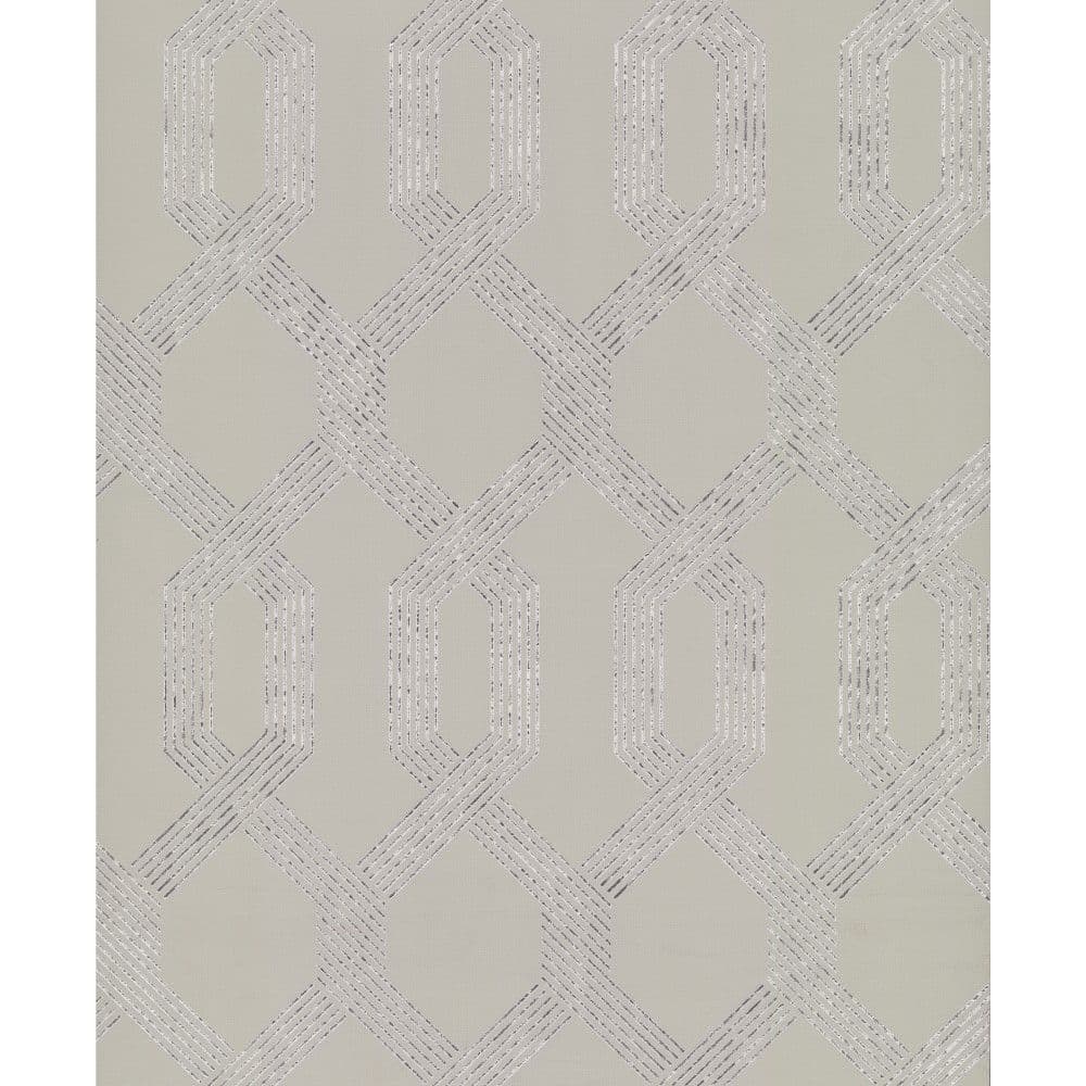 Black & White Wallpaper Y6221204 Viva Lounge By York Wallcoverings For Dixons