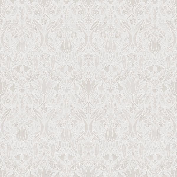 Blomstermala Wallpaper 51017 By Midbec For Galerie