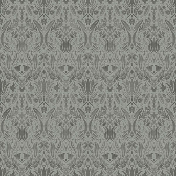 Blomstermala Wallpaper 51018 By Midbec For Galerie