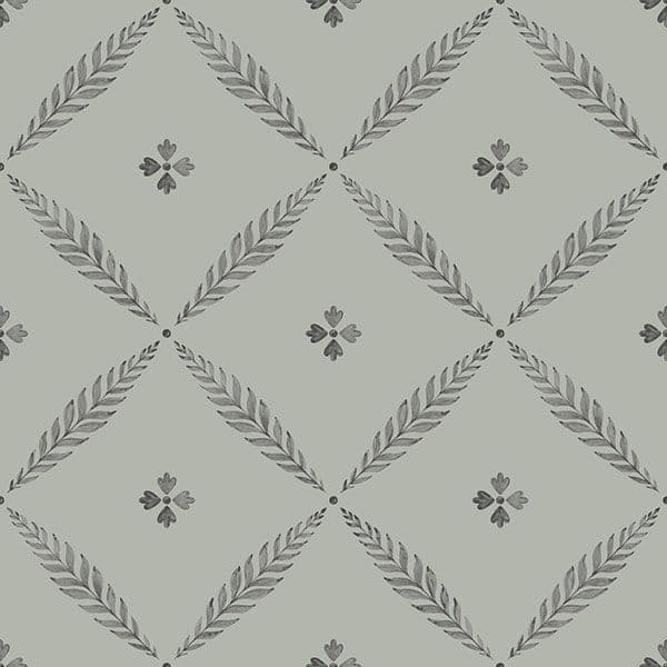 Blomstermala Wallpaper 51022 By Midbec For Galerie