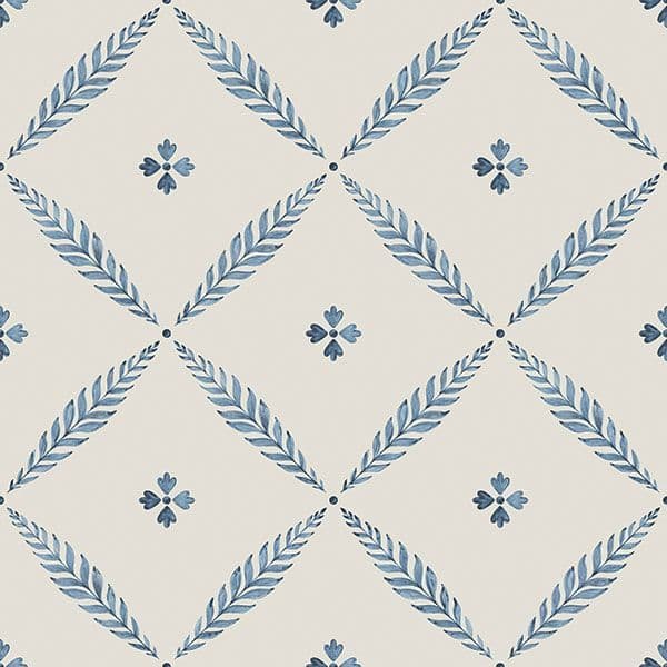 Blomstermala Wallpaper 51023 By Midbec For Galerie