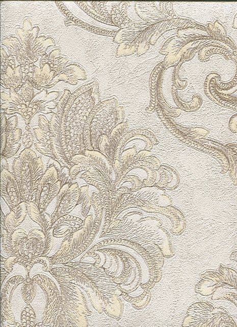 Blumarine Home Collection No. 2 Wallpaper BM25006 By Emiliana For Colemans