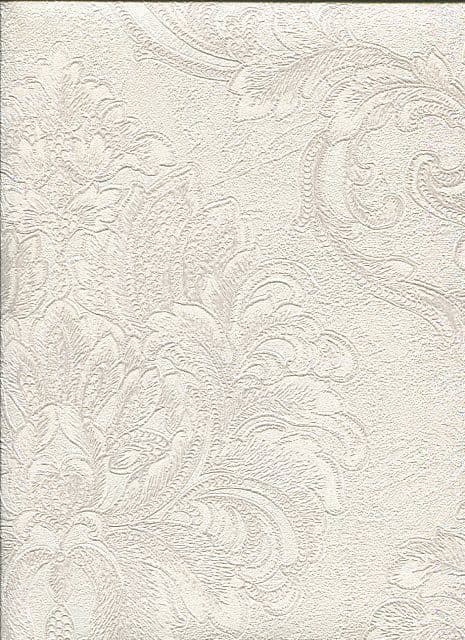 Blumarine Home Collection No. 2 Wallpaper BM25007 By Emiliana For Colemans