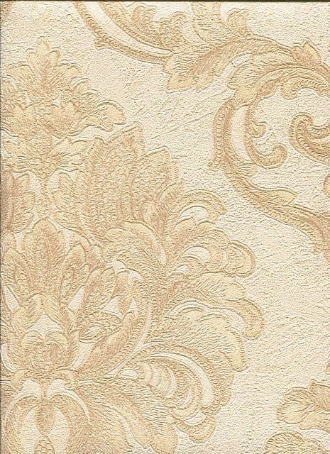 Blumarine Home Collection No. 2 Wallpaper BM25011 By Emiliana For Colemans