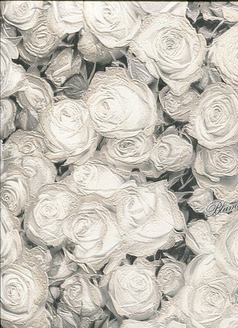 Blumarine Home Collection No. 2 Wallpaper BM25035 By Emiliana For Colemans