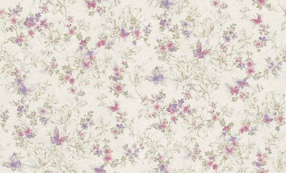 Blumarine Home No.5 Wallpaper BM29026 By Emiliana Parati For Colemans