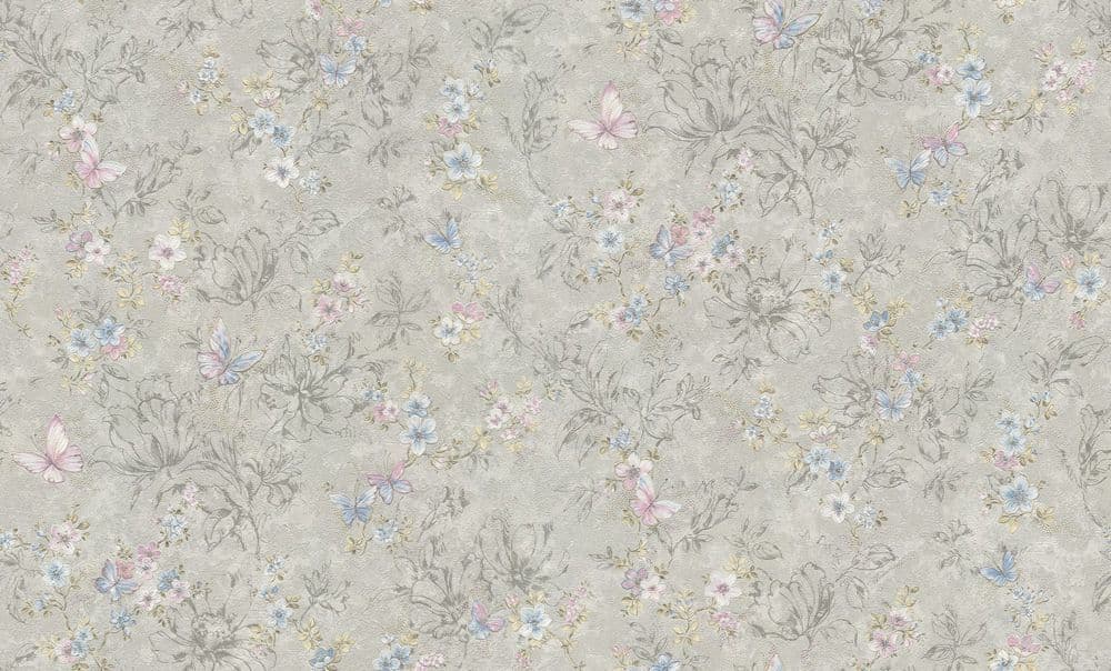 Blumarine Home No.5 Wallpaper BM29027 By Emiliana Parati For Colemans