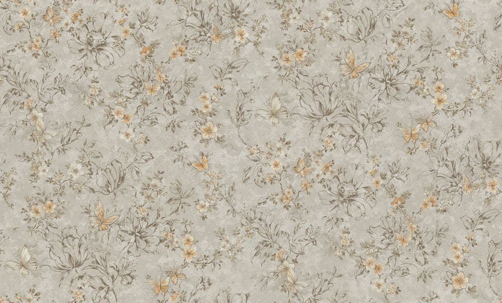 Blumarine Home No.5 Wallpaper BM29032 By Emiliana Parati For Colemans