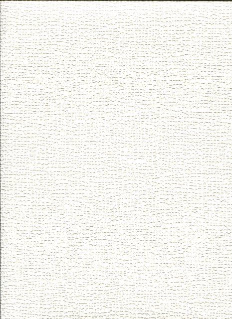 Bohemia Wallpaper Nomad White Mica 20-623 Super Fresco By Graham & Brown