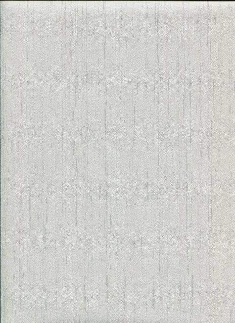 Botanica Wallpaper Mercutio Plain Grey 32-494 By Graham & Brown