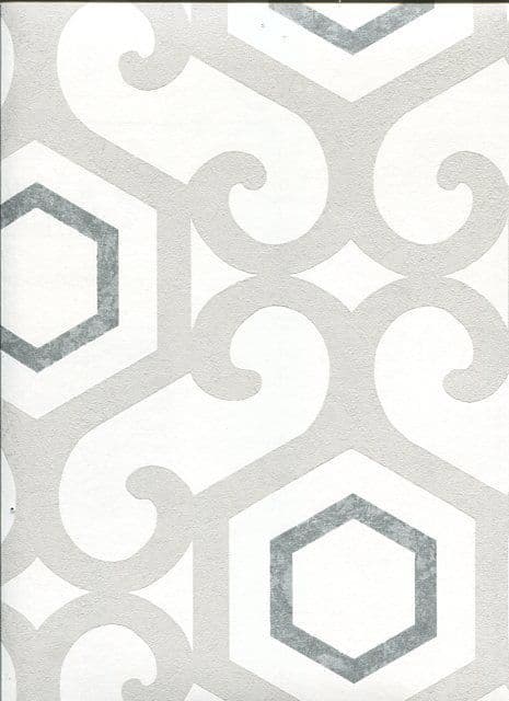 Boutique Vintage San Remo Dewdrop Wallpaper 952802 By Arthouse For Options