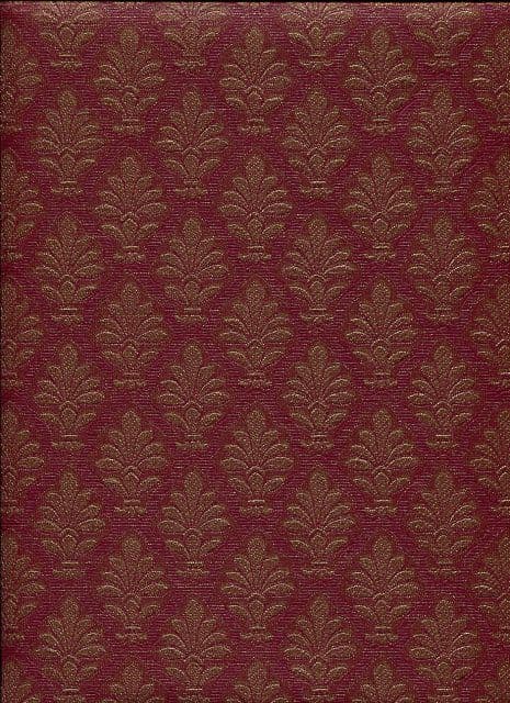 Brocade Wallpaper 2601-20807 By Brewster Fine Decor