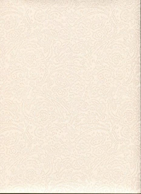 Brocade Wallpaper 2601-20826 By Brewster Fine Decor