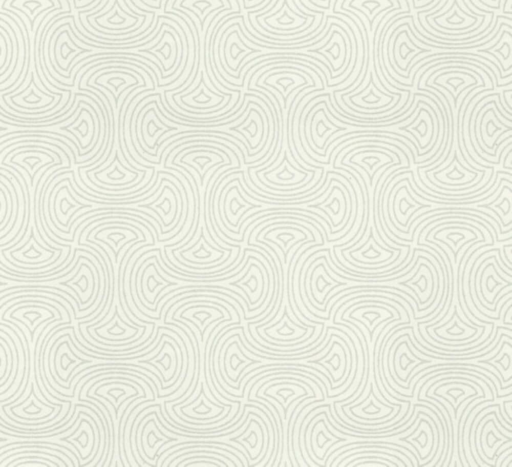 Candice Olson After Eight Wallpaper Hourglass Glass Beads DT5142 By York For Dixons