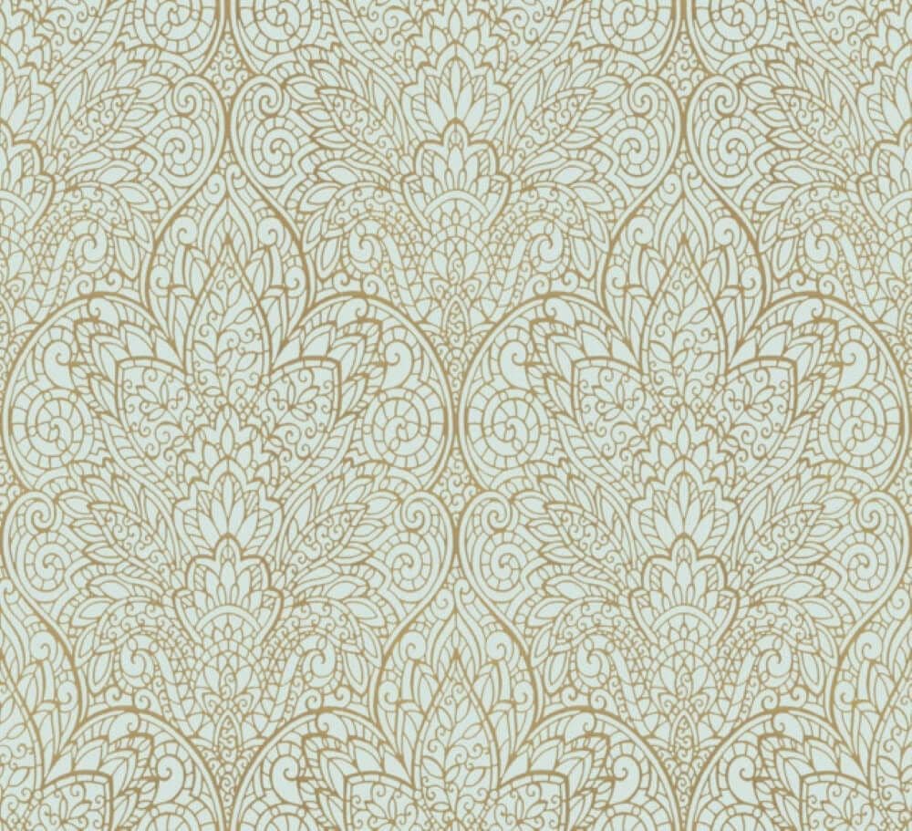 Candice Olson After Eight Wallpaper Paradise CD4008 By York For Dixons