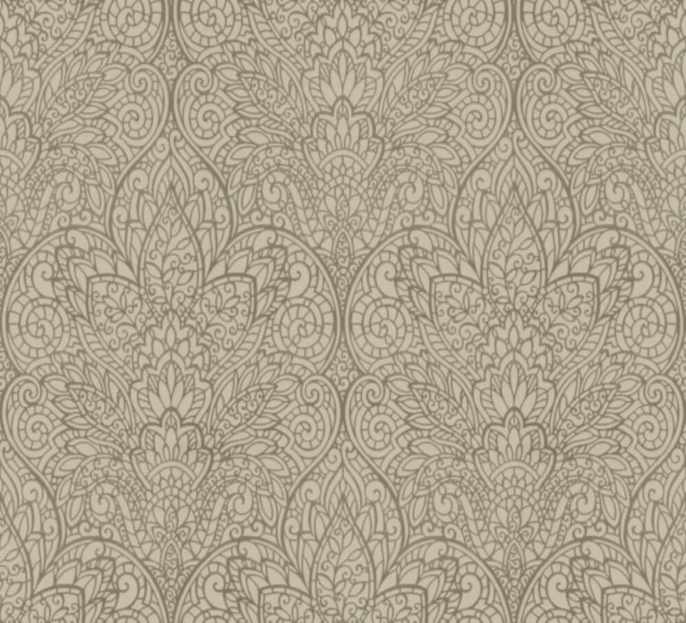 Candice Olson After Eight Wallpaper Paradise CD4010 By York For Dixons