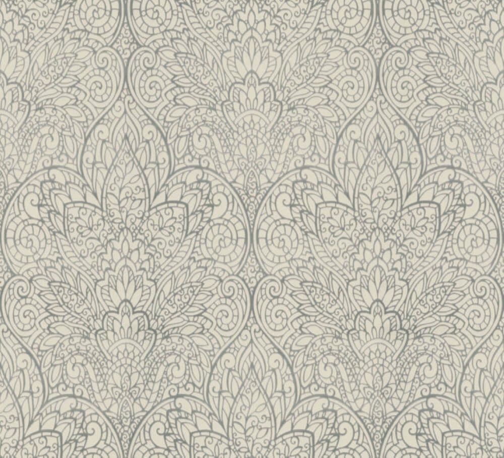 Candice Olson After Eight Wallpaper Paradise CD4011 By York For Dixons