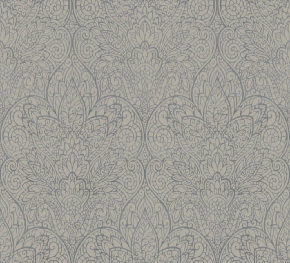 Candice Olson After Eight Wallpaper Paradise DT5012 By York For Dixons