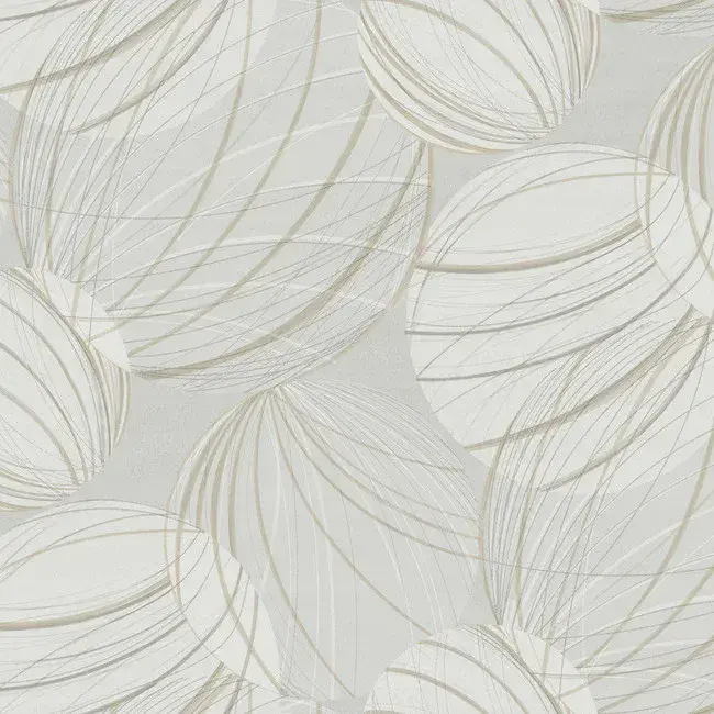 Candice Olson Casual Elegance Wallpaper EV3907 Floating Lanterns By York Wallcoverings For Dixons Ex