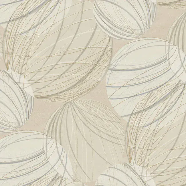 Candice Olson Casual Elegance Wallpaper EV3908 Floating Lanterns By York Wallcoverings For Dixons Ex