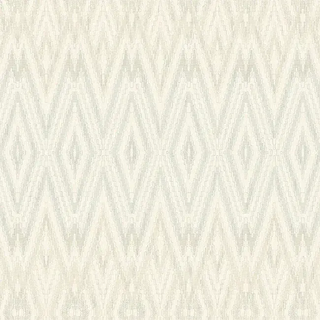 Candice Olson Casual Elegance Wallpaper EV3913 Diamond Marquise By York Wallcoverings For Dixons Exc