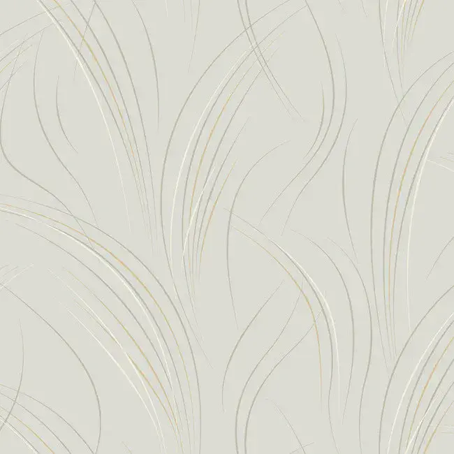 Candice Olson Casual Elegance Wallpaper EV3937 Graceful Wisp By York Wallcoverings For Dixons Exclus