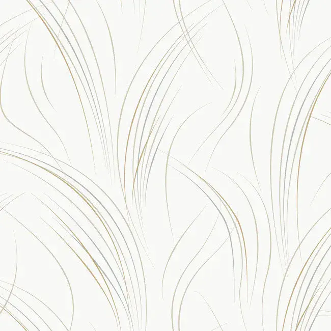 Candice Olson Casual Elegance Wallpaper EV3939 Graceful Wisp By York Wallcoverings For Dixons Exclus