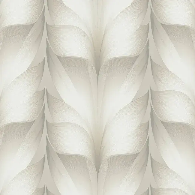 Candice Olson Casual Elegance Wallpaper EV3955 Lotus Light Stripe By York Wallcoverings For Dixons E