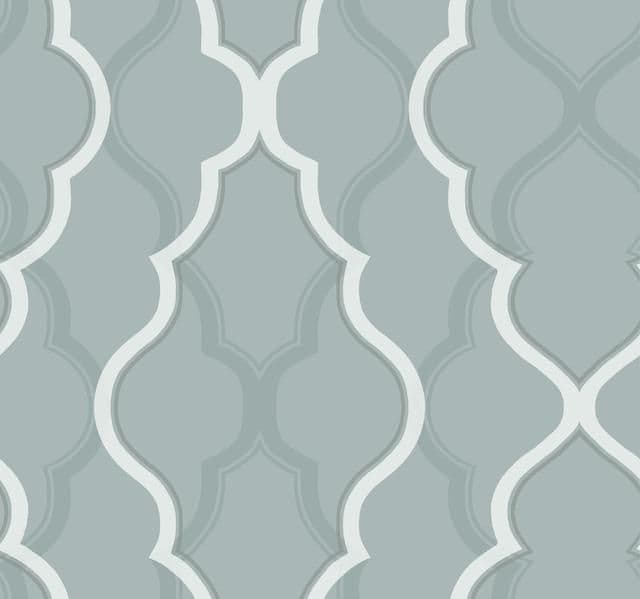 Candice Olson Modern Artisan Second Edition Wallpaper CI2394 Double Damask By York Wallcoverings For