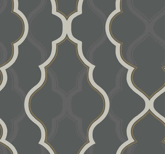 Candice Olson Modern Artisan Second Edition Wallpaper CI2395 Double Damask By York Wallcoverings For