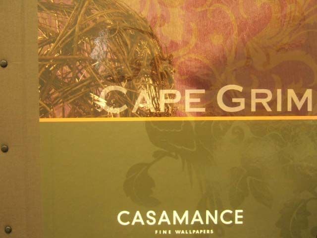 Cape Grim Plains Wallpaper By Casamance