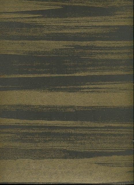 Capri SketchTwenty3 Wallpaper River Brown Gold CP00721 By Tim Wilman