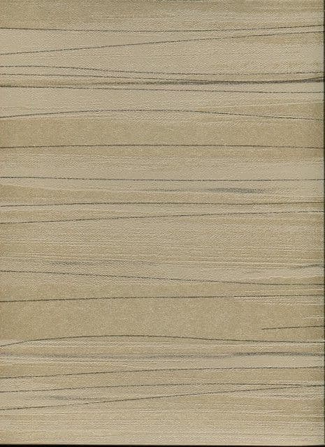 Capri SketchTwenty3 Wallpaper River Sand CP00725 By Tim Wilman