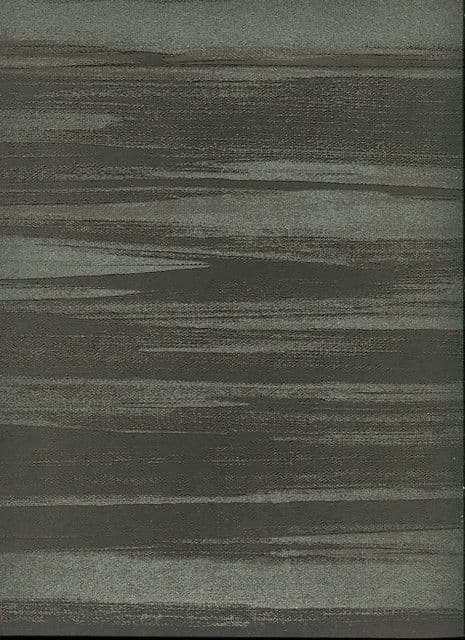 Capri SketchTwenty3 Wallpaper River Silver Black CP00727 By Tim Wilman