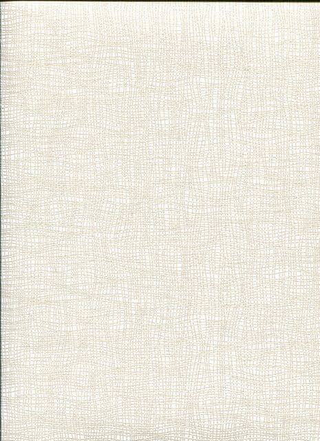 Capri SketchTwenty3 Wallpaper Small String Ivory CP00732 By Tim Wilman