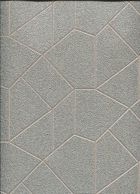 Carat 2020 Decor Deluxe Wallpaper 10062-02 By Erismann For Colemans