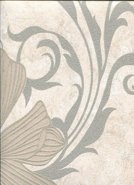 Carat Decor Deluxe Wallpaper 13344-10 By P+S International For Colemans