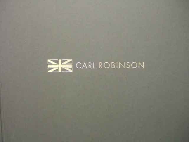 Carl Robinson Edition 1 Adam Wallpaper By Galerie