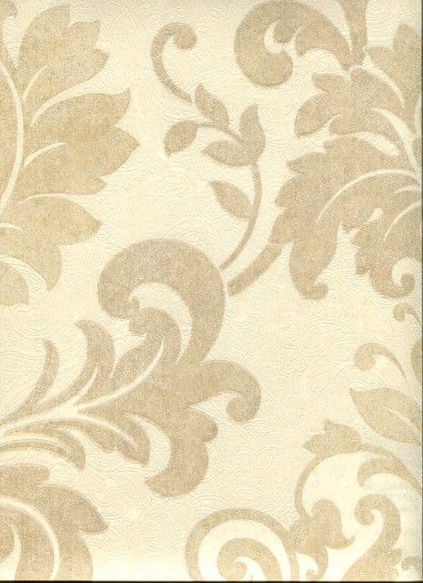 Carl Robinson Edition 7 Monte Carlo Gainsborough Wallpaper CB74003 By Wallquest