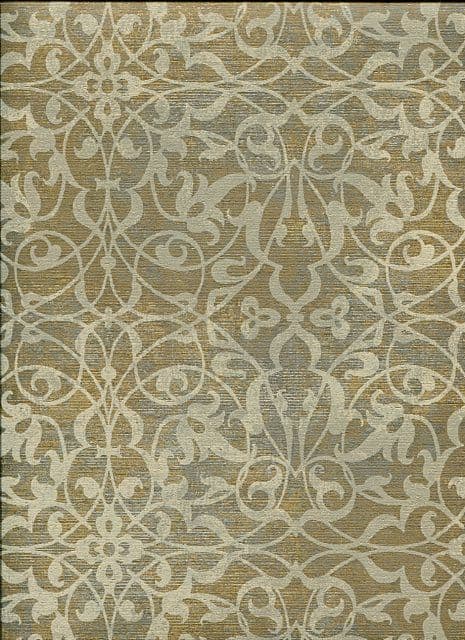 Carl Robinson Edition 7 Monte Carlo Goswell Wallpaper CB75401 By Wallquest