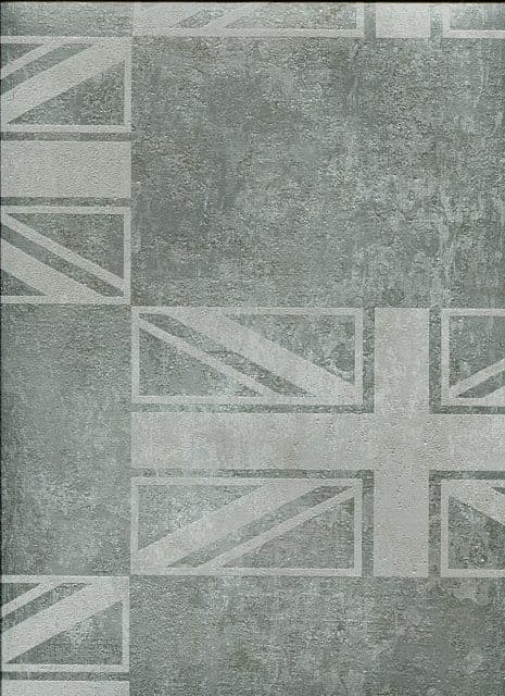 Carl Robinson Edition 7 Monte Carlo Greenwich Wallpaper CB76207 By Wallquest